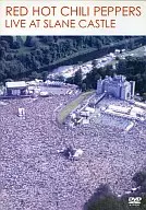 Red Hot Chiri Peppers/Live at Slain