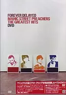 狂躁街道传教者/Forever Te