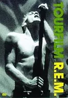 R.E.M./グリーン・ワールド・ツアー