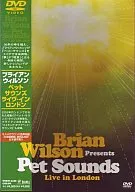 Brian Wilson / PET SOUNDS TOUR DV