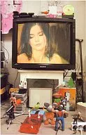 Björk / MTV acoustic music & Live