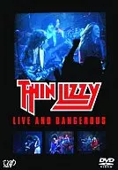 Thin Lizzy / LIVE & DANGEROUS