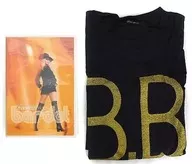 Bridget Bardot/Divine B.B.~GRAN EGOIST特別版BY G MALOUSE[完全初回限定]