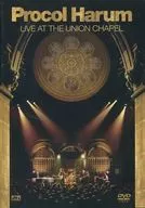 プロコル・ハルム/ライヴ・アット・ザ・ユニオン・チャペル