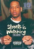 Jay-Z / Street Is Witching