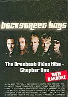 Backstreet Boys / Greatest Hits - Chapter