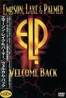 Emerson Lake&Palmer/歡迎回來