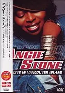 Angie Stone : Live in vancouver