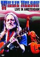 Willie Nelson / Live in Amsterdam