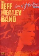 YMDVD Jeff Healey Band / Live at Montreux 1999
