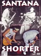 Santana & Wayne Shorter ◆ Montreux Jazz Feste