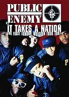 Public Enemy / it teaks a nation lai