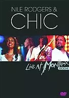Nile Rodgers & Chic ◆ Live at Montreux 200