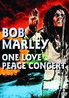 Bob Marley One Love Peace Concert