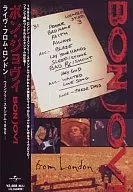 Bon Jovi - Live from London - Wembley Sta