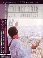 Jimi Hendrix Live at ウッドストックスペシ