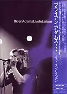 Brian Adams Live in Lisbon