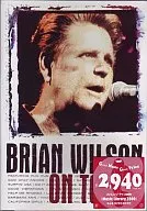 Brian Wilson On Tour