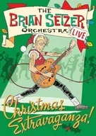 The布萊恩·塞澤管弦樂團/Dig the Crazy Christmas