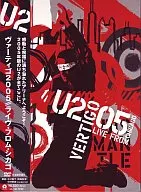 U2 / ヴァーティゴ-ライヴ・フロム・シカゴ