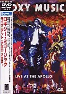 Roxy Music / Live at Apollo 2001