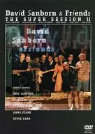デヴィッド・サンボーン 2)ザ・スーパー・セッションザス
