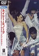 Kylie Minogi/Graytest Hits Live-in悉尼