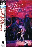 Neil Young / Red Rocks Live