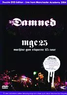 ダムド/ライヴ!マシンガン・エチケット 25thアニバーサリー