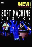 Soft Machine Legacy/The Paris Concert 
