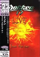 Dokken / Live From The Sun