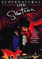 Santana / Supernatural Live