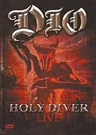 Dio/Holi Daiover Live