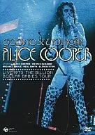 艾力斯·库珀/Good to C You Again