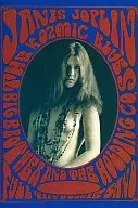 Janis Joplin/Koszmic Blues