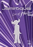 傑米羅奎爾/Live at Montreal2003