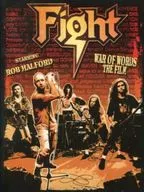 ファイト/FIGHT WAR OF WORDS-THE FILM[完全生産限定盤]