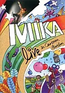 MIKA/現場卡通運動