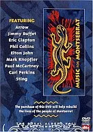 Full omnibus / Montserrat Rescue Concert