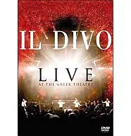 美声男伶/Live At the Glico～美声男伶世界巡演2006