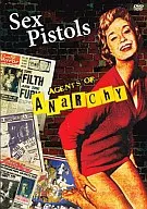 SEX PISTOLS/AGENTS OF ANARCHY