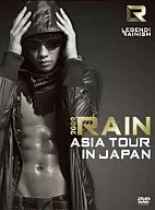 上衣(RAIN)/LEGEND OF RAINISM 2009