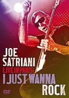 Live in Paris : I Just Wanna Rock