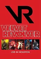 Velvet Revolver/Live In Houston2005