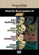 Meet the Band Leaders 14