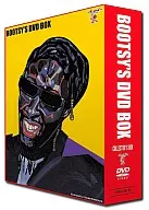 ブーツィズ Rubber Band / ブーツィズ DVD-BOX