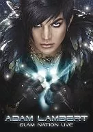 亚当·兰伯特/Adam Lambert)拉姆国家演唱会