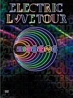 ELECTRIC LOVE TOUR 2010
