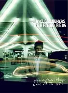Noel Gallagher High Flying Birds / International Magic Live at the O2