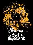 The Rolling Stones 50 th Anniversary Documentary : Crossfire and Hurricane